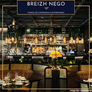 Bar Restaurant