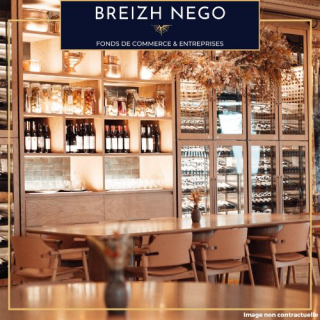 Bar Restaurant