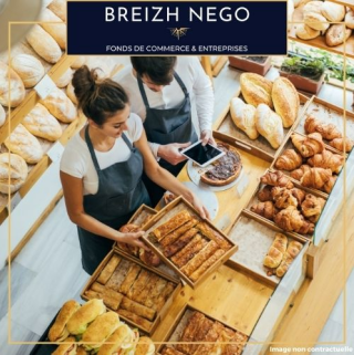 Boulangerie
