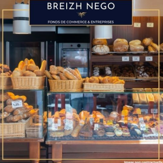 Boulangerie