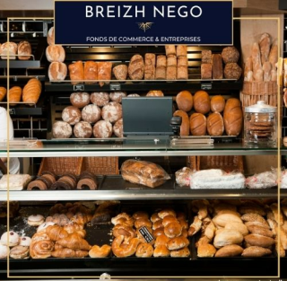 Boulangerie