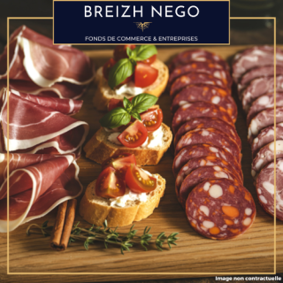 Boucherie-Charcuterie