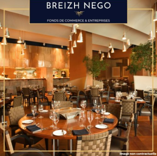 Bar Brasserie