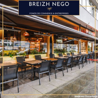 Bar Brasserie