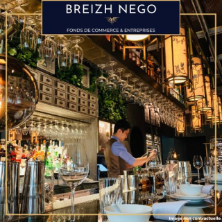 Bar Brasserie