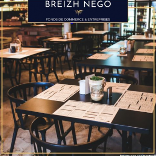 Bar Brasserie