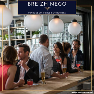 Bar Restaurant