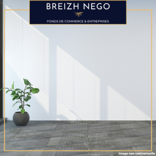 Murs commerciaux loués