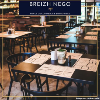 Bar Restaurant