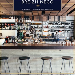 Bar Restaurant