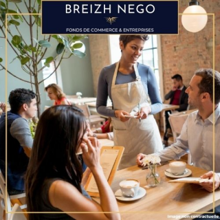 Bar Restaurant