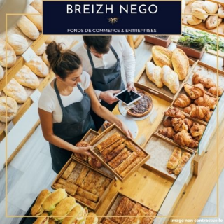 Boulangerie