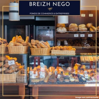 Boulangerie