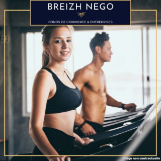 Activités sportives