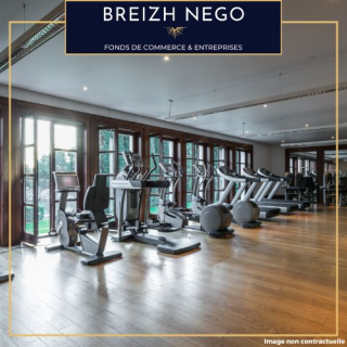 Activités sportives