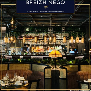 Bar Brasserie