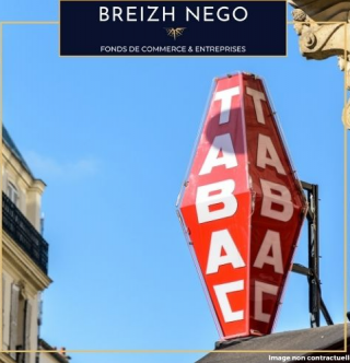 Bar Tabac