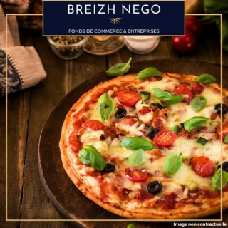 Pizzeria