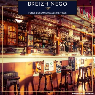 Bar Restaurant