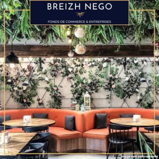 Bar Brasserie