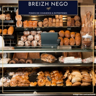 Boulangerie