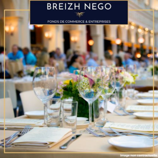 Bar Brasserie