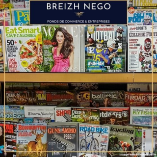Tabac Presse
