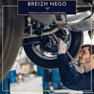 Murs commerciaux libres