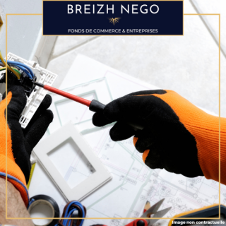 Murs commerciaux libres