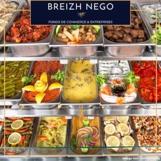 Boucherie-Charcuterie