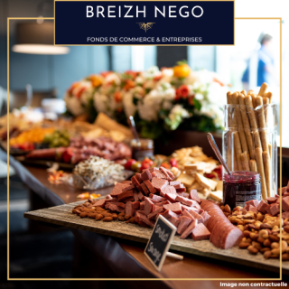 Crèmerie-Fromagerie