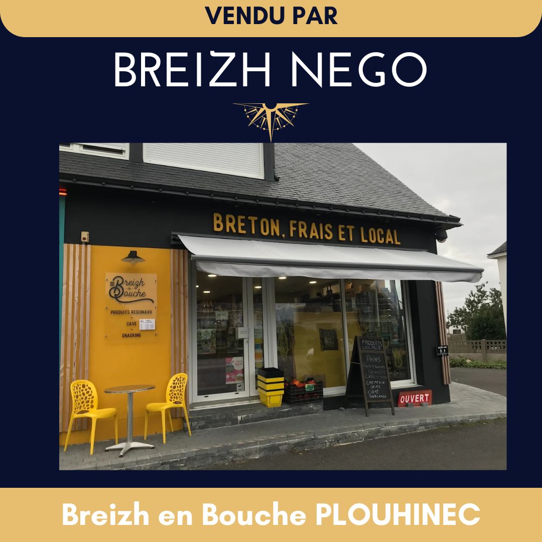 Breizh En Bouche PLOUHINEC