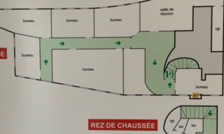 Photo Murs commerciaux loués