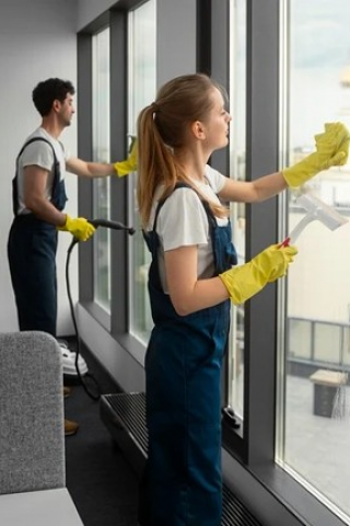 Photo Services aux entreprises