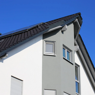 Photo Peinture-Plâtrerie