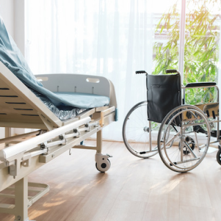 Photo Commerce de détail