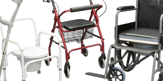 Photo Commerce de détail