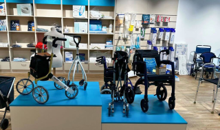 Photo Commerce de détail