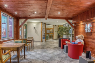 Photo Hôtel Restaurant