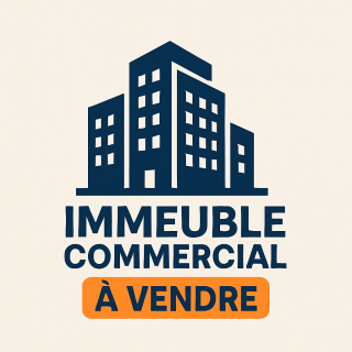Photo Immeuble commercial / mixte