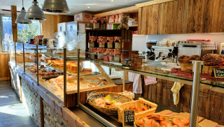 Photo Boulangerie
