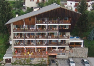 Photo Hôtel Restaurant