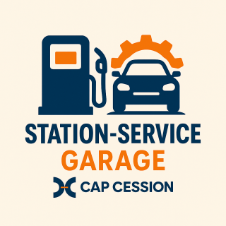 Photo Garage-Station service