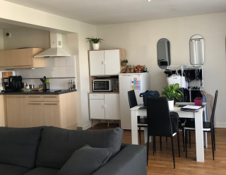 Photo Immeuble commercial / mixte