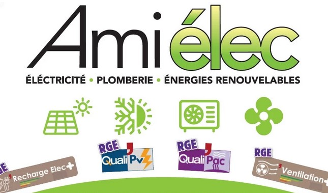 AMI ELEC : une PME de PERIGNY change de...
