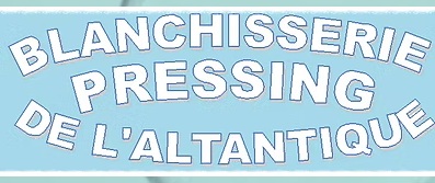 Blanchisserie de l'Atlantique (Marennes)