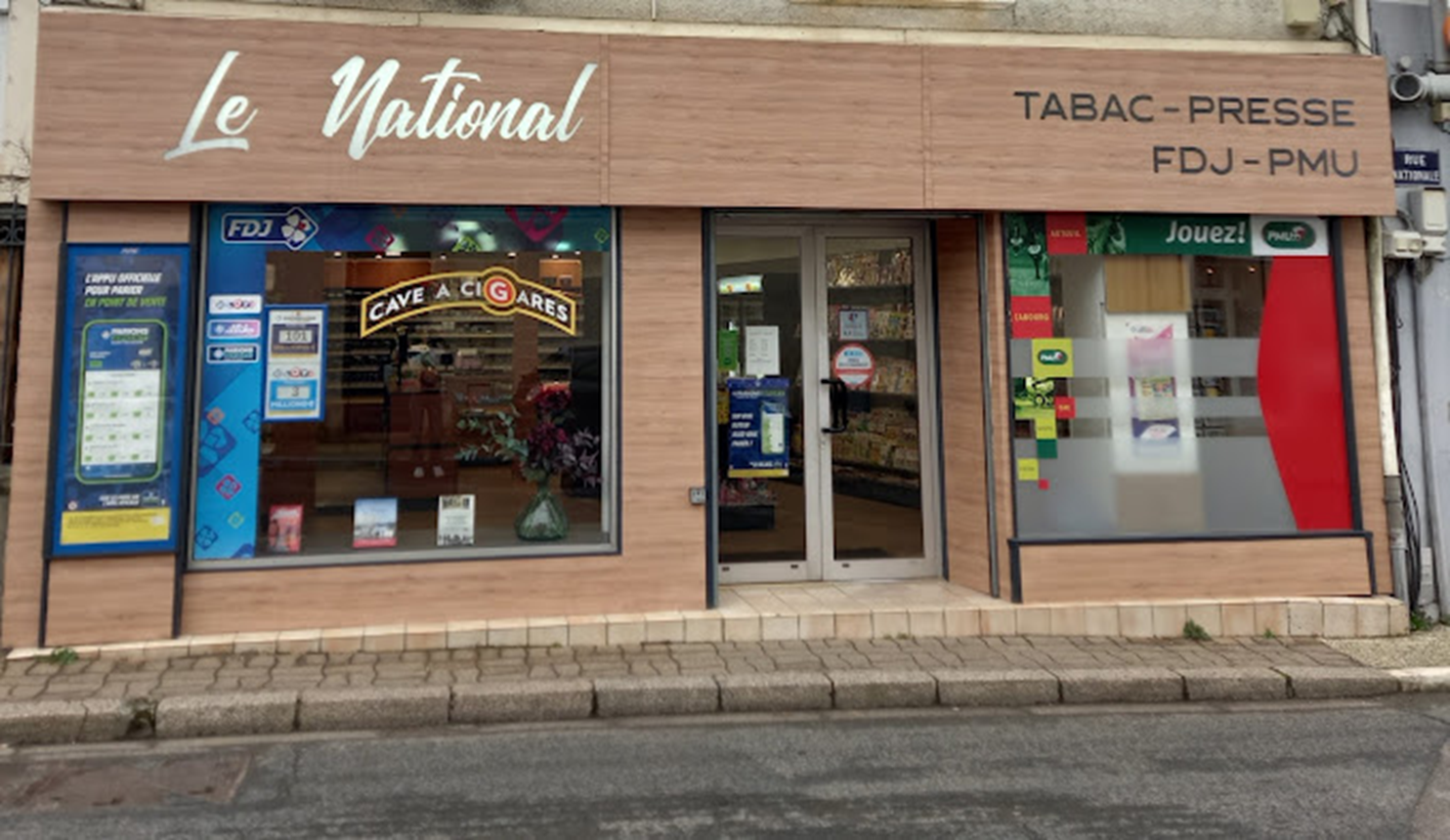 Et si on CHANTONNAY ?