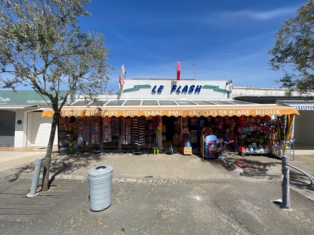 FLASH INFO ! LA TRANCHE SUR MER