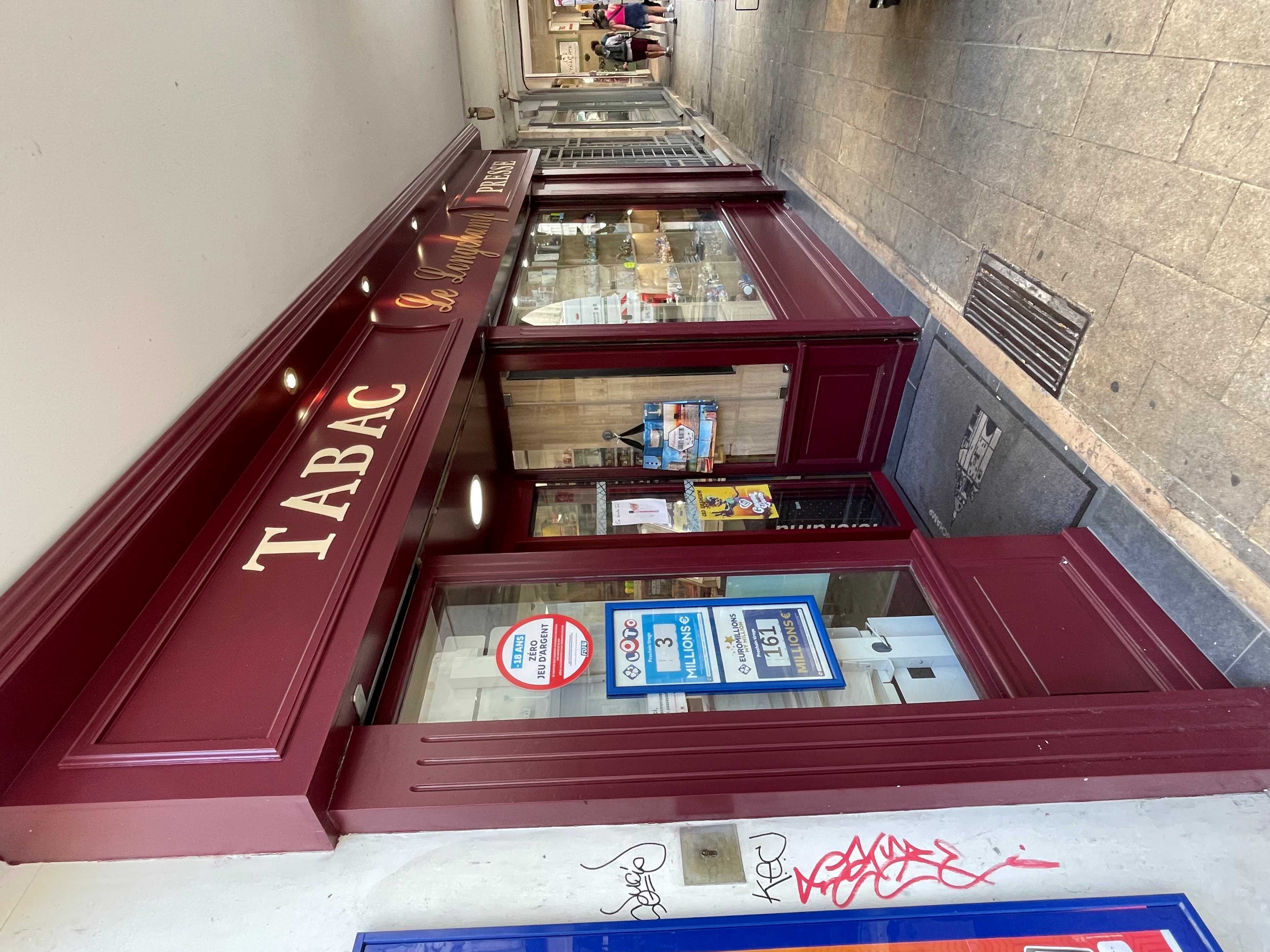 Le Longchamp de LA ROCHELLE : ça bouge !