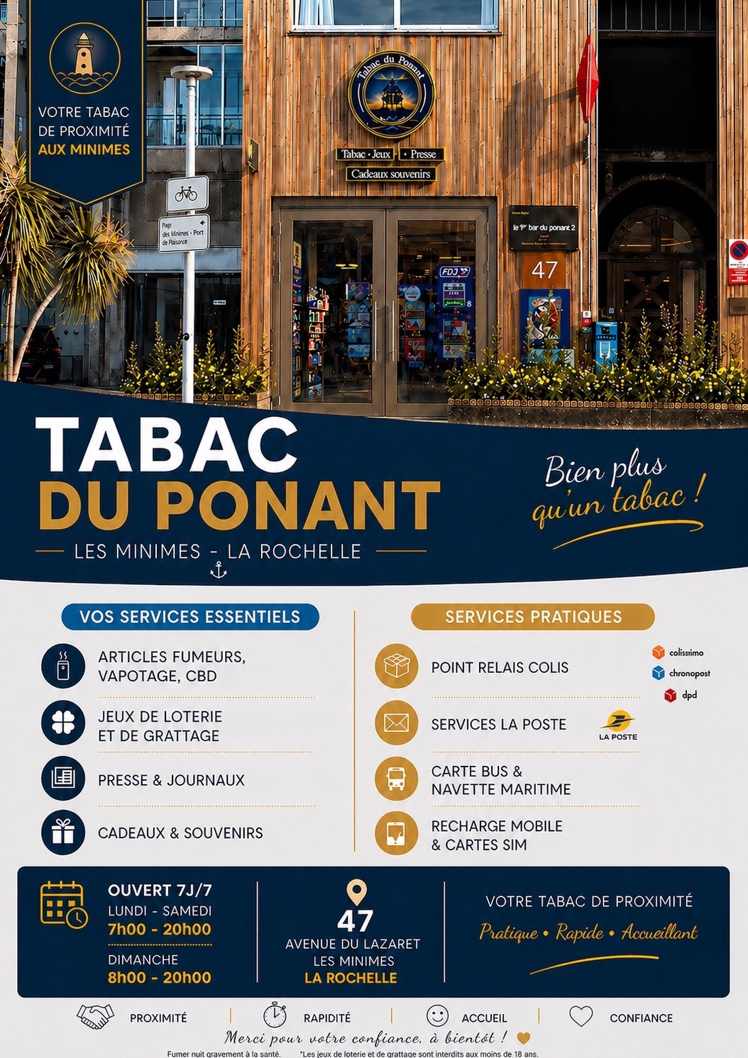 MINIMES : Le BOUNTY est mort !